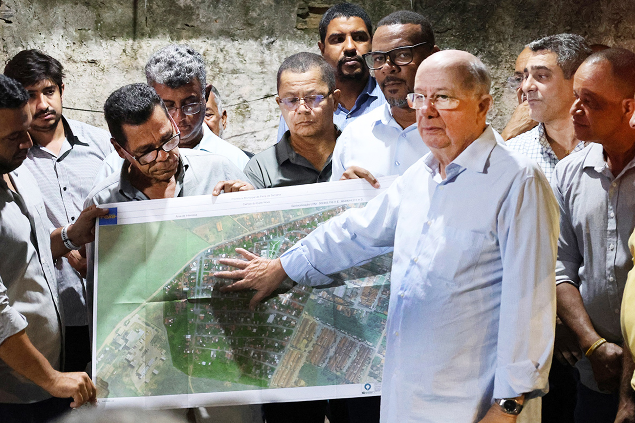 Foto: Washington Nery