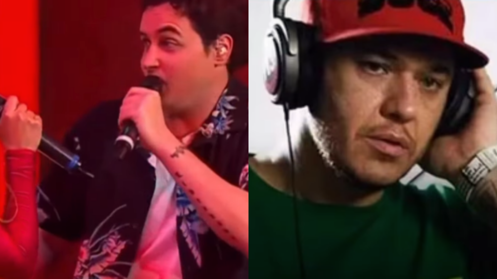 Foto: Reprodução / Multishow