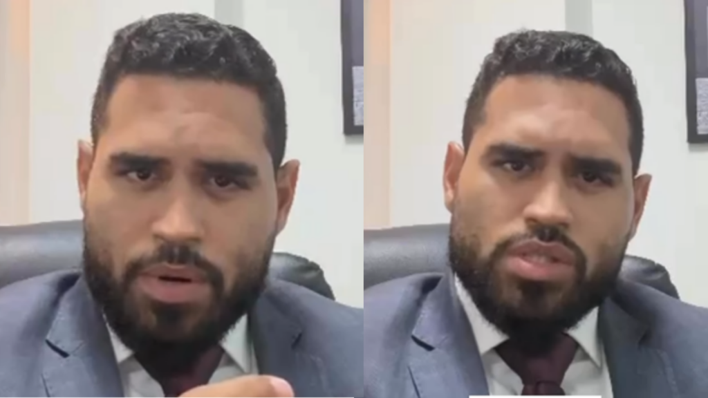 Foto: Noticiário Baiano