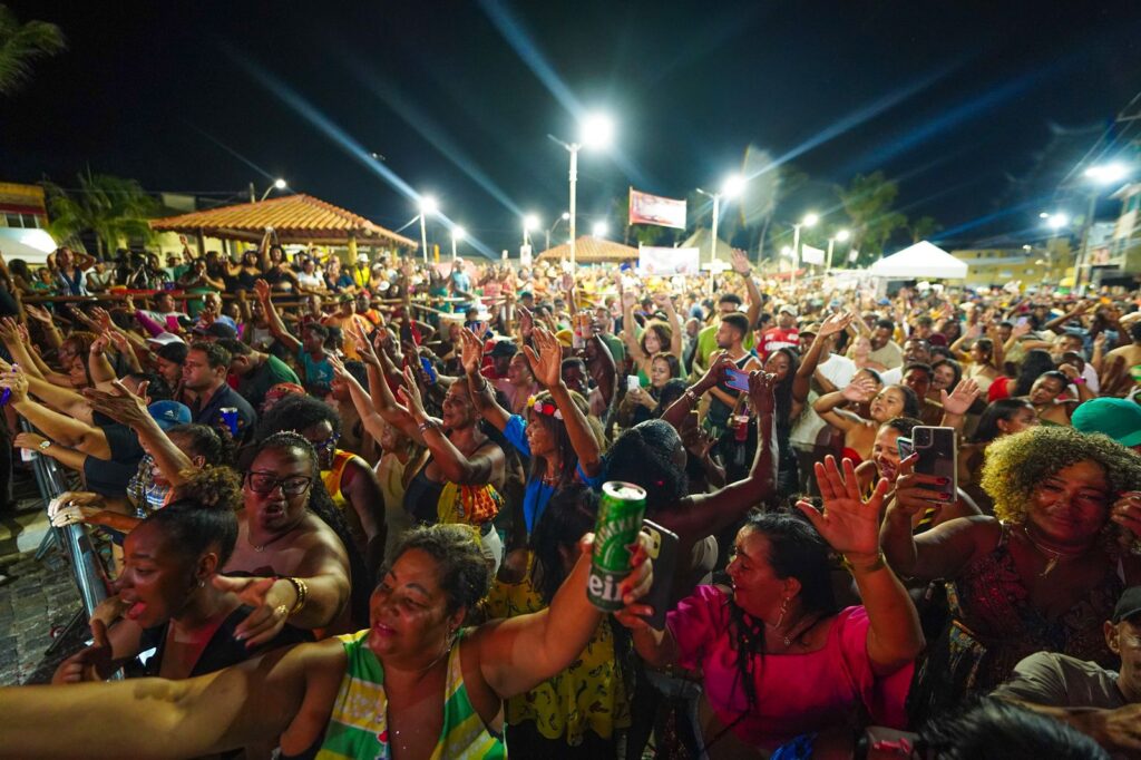 Fotos: Patrick Abreu/ Prefeitura de Camaçari