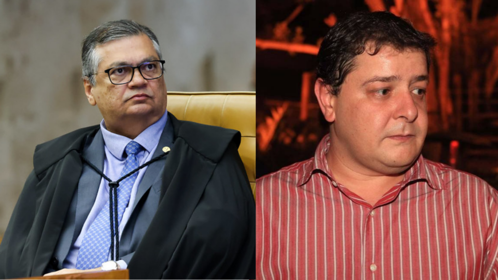 Foto: Foto: Gustavo Moreno / STF // Fliker