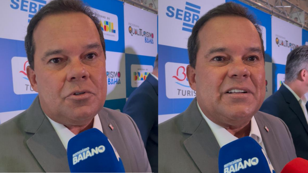 Foto: Noticiário Baiano