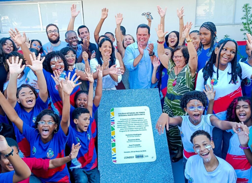 Foto: Carlos Alberto