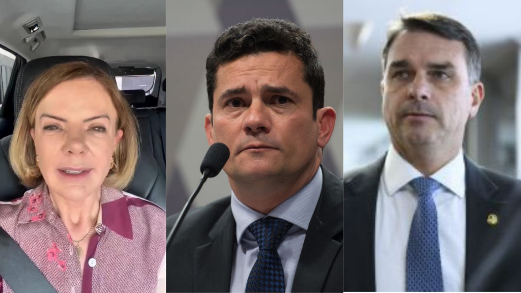 Foto: Reprodução / Instagram // Agência Brasil