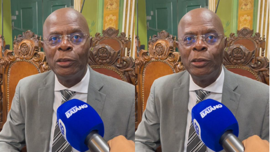 Foto: Noticiário Baiano