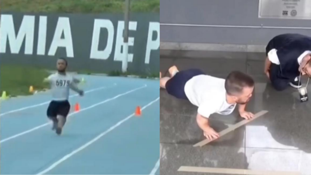 Foto: Reprodução / Redes Sociais