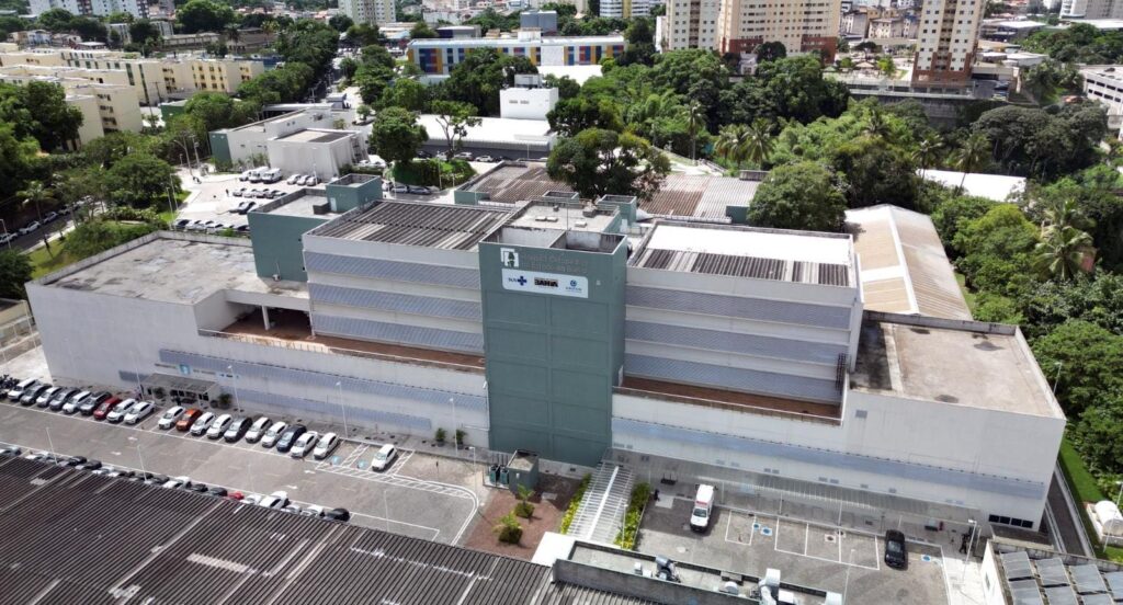 Foto: Thuane Maria/GOVBA