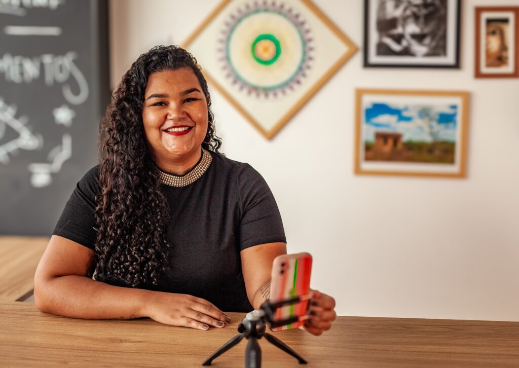 Ser mulher é o quê mesmo?