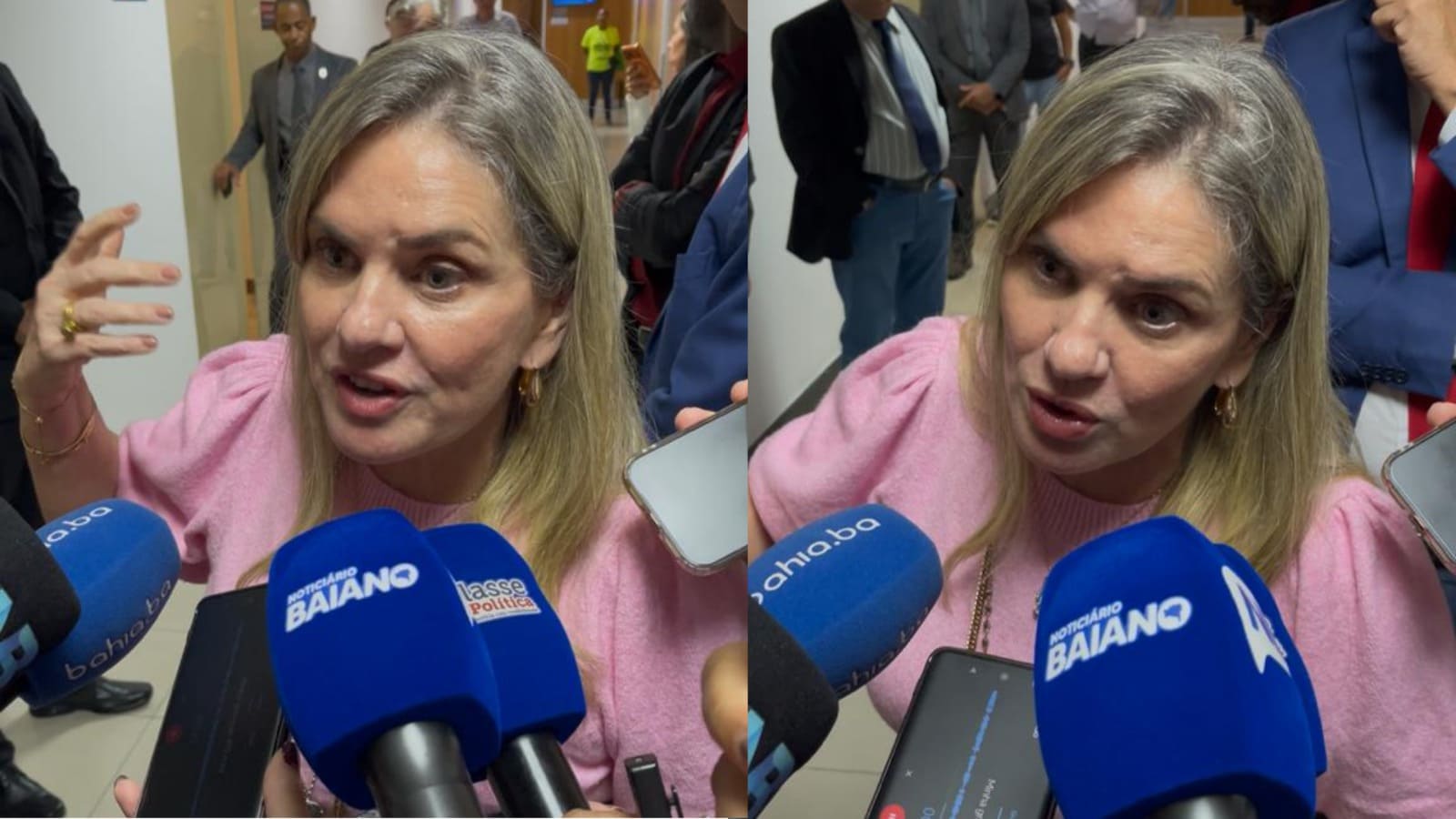 Foto: Noticiário Baiano