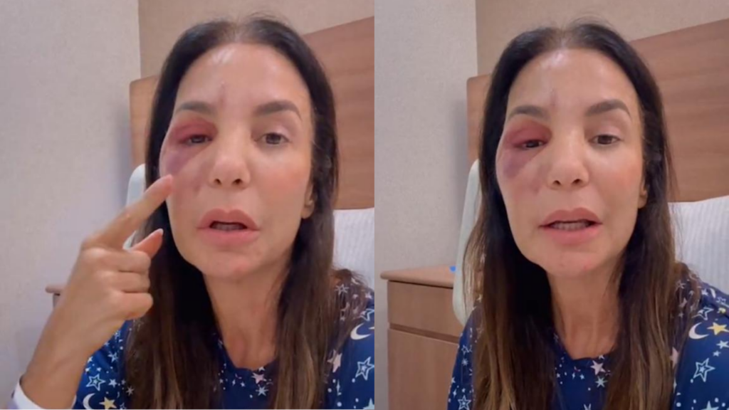 Foto: Reprodução / Instagram