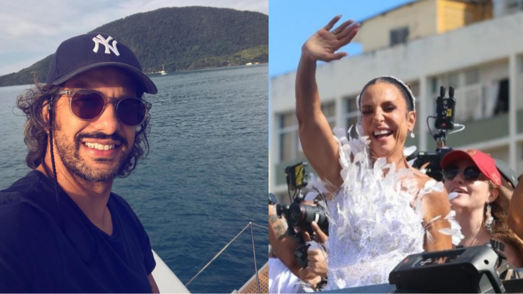 Foto: Reprodução / Redes Sociais