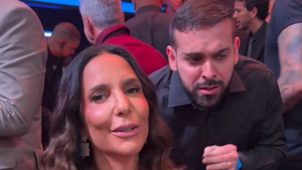 Foto: Reprodução // ítalo Sena