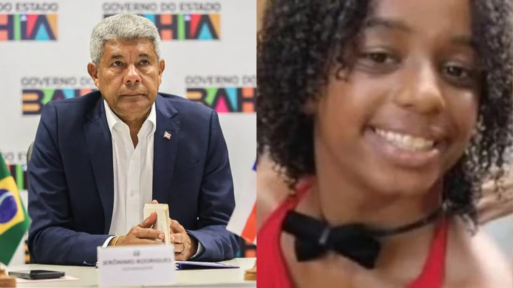 Foto:  Reprodução / GOV // Redes Sociais