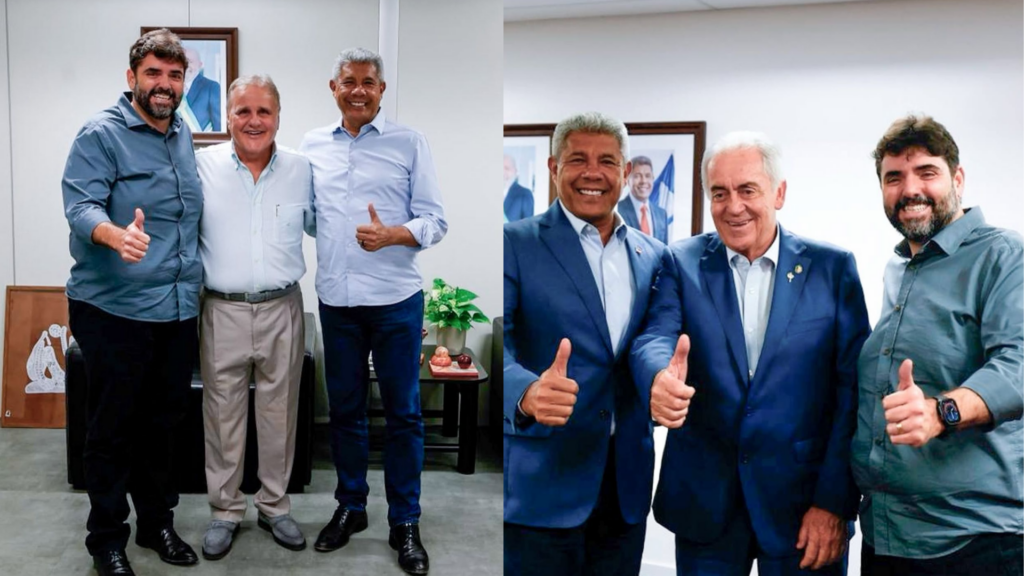 Foto: Reprodução / Adolpho Loyola