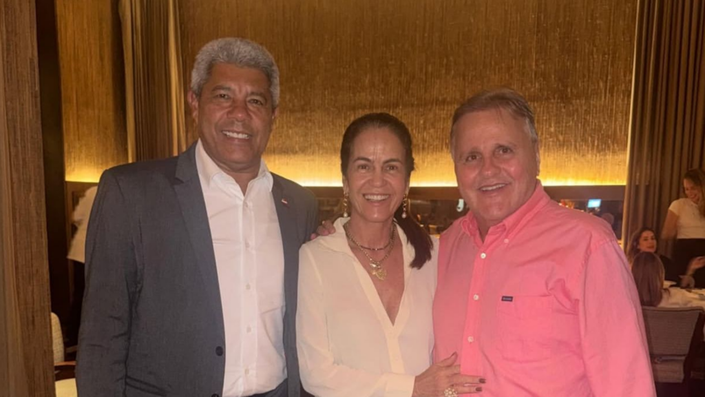 Foto: Reprodução / Redes Sociais