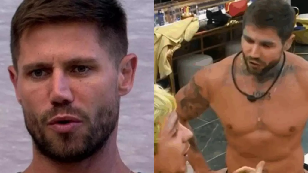 Foto: reprodução / Globo