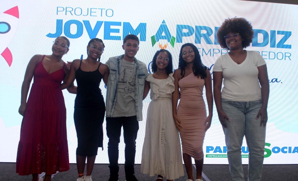 Foto: Otávio Santos/ Secom PMS