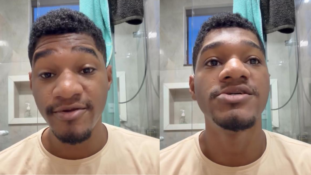 Foto: Reprodução / Instagram / Júnior Caldeirão