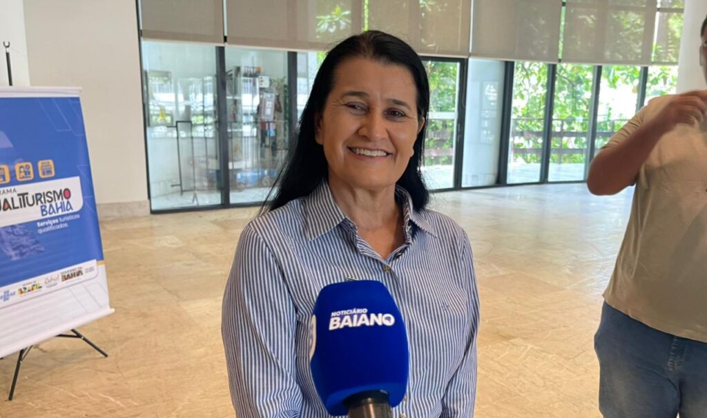 Foto: Noticiário Baiano