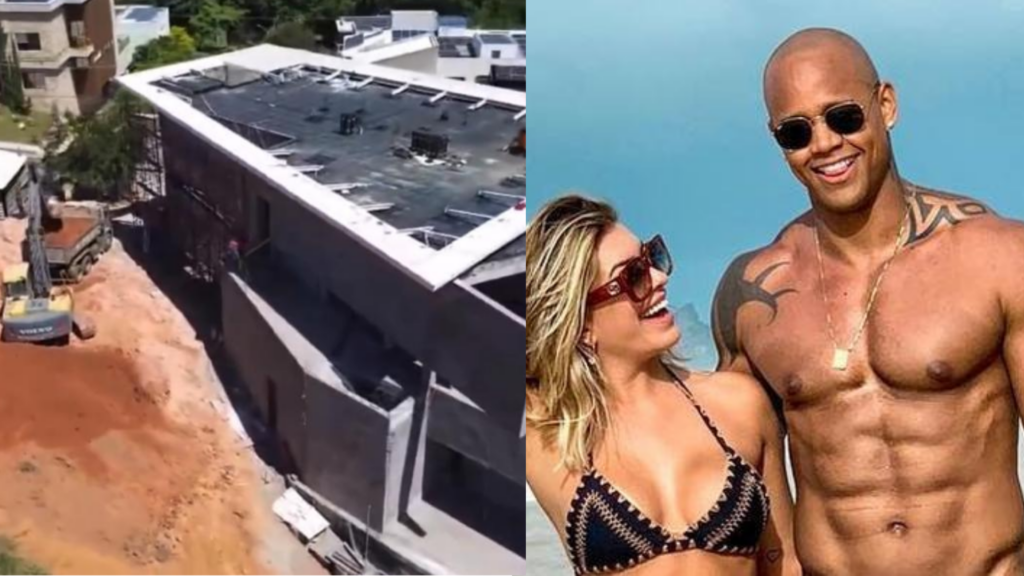 Foto: Reprodução / Redes Sociais