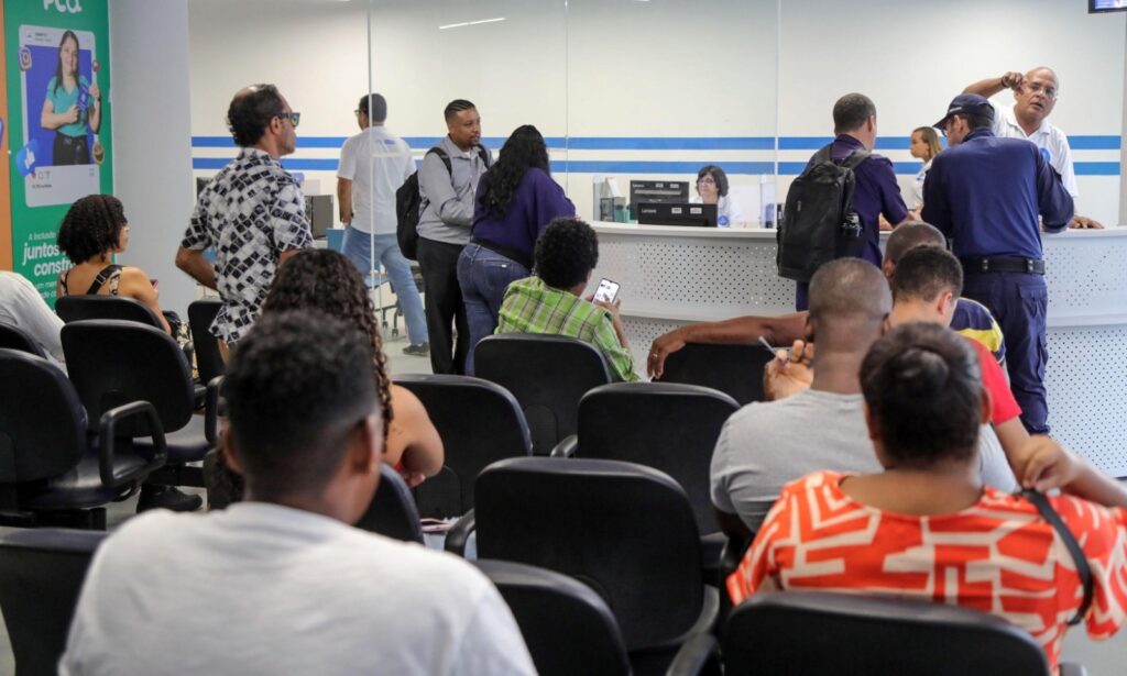 Foto: Bruno Concha / Secom PMS
