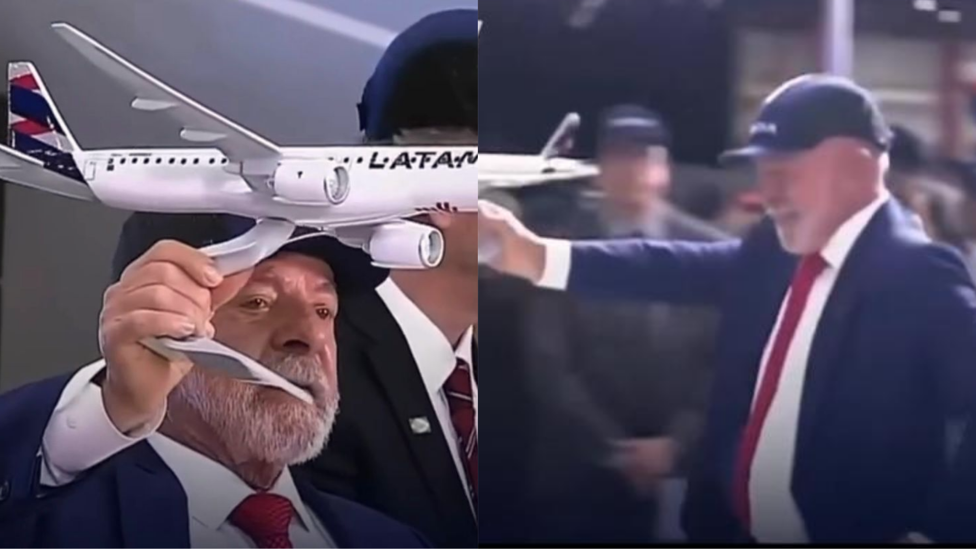 Foto: Reprodução /Redes Sociais