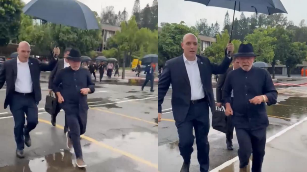 Foto: Reprodução / Redes Sociais