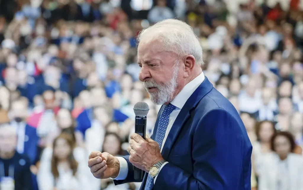 Foto: Ricardo Stuckert