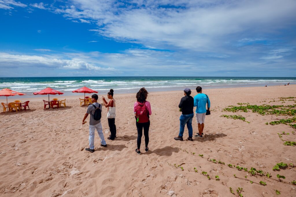 Foto: Tiago Pacheco / Prefeitura Lauro