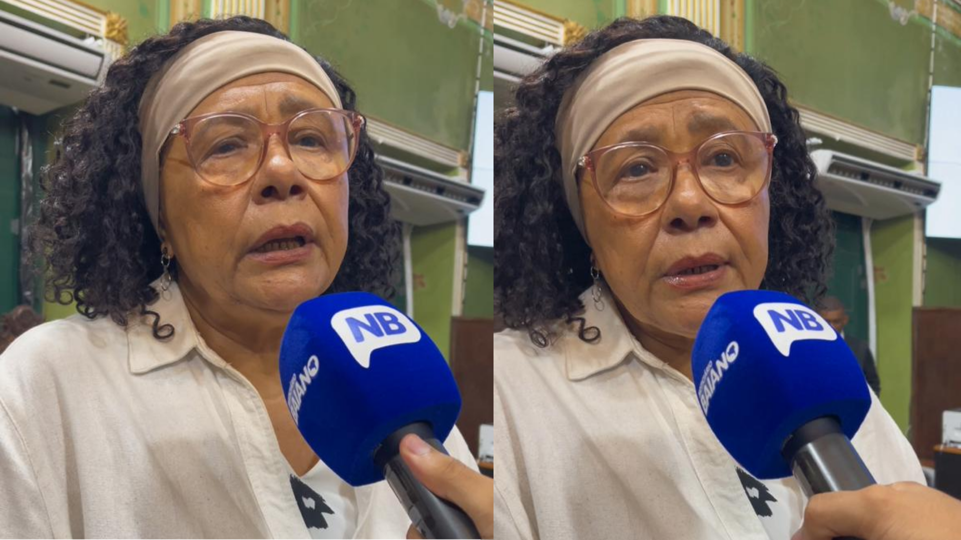 Foto: Noticiário Baiano 