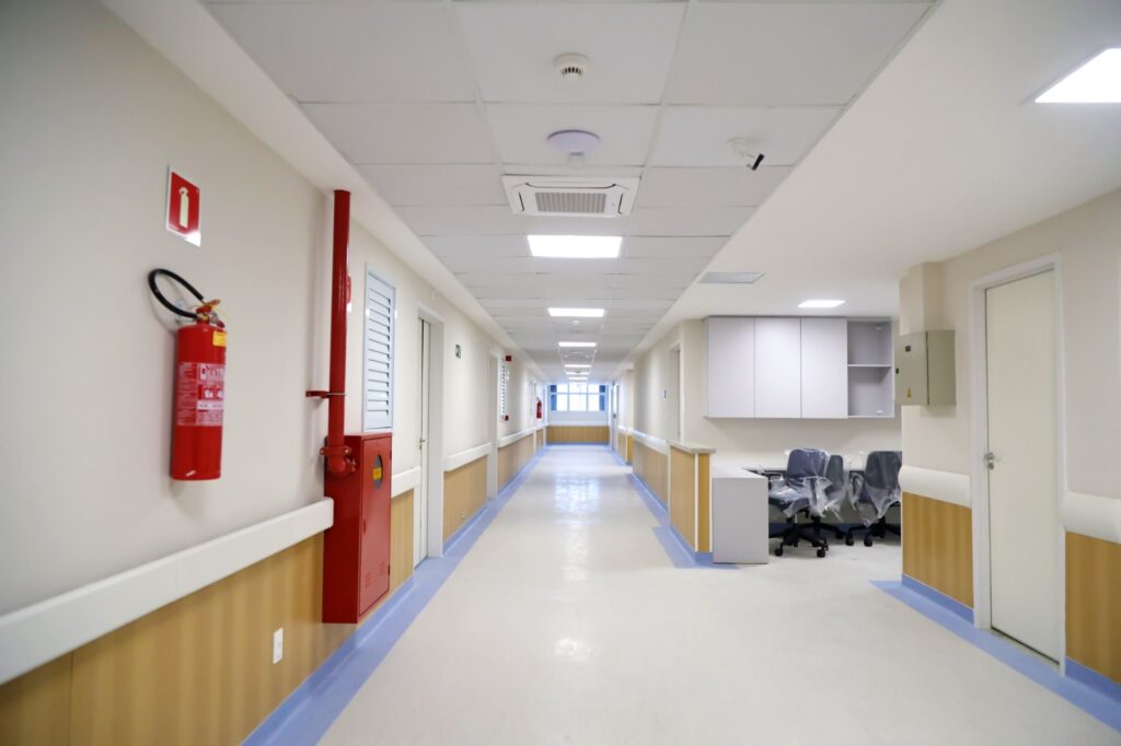 Fotos: Bruno Concha / Secom PMS