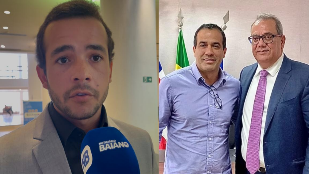 Foto: Noticiário Baiano