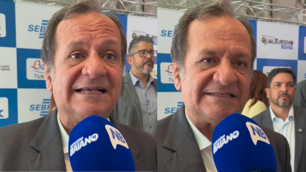 Foto: Noticiário Baiano