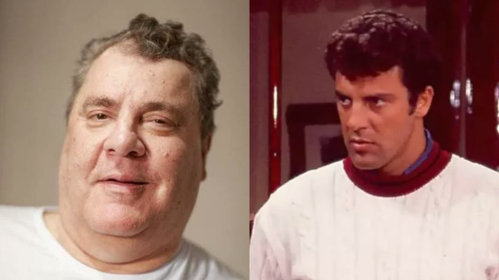 Foto: Reprodução / Globo