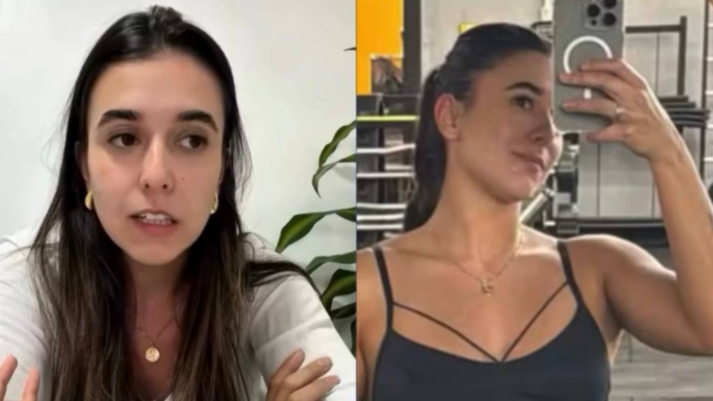 Foto: Reprodução / Redes Sociais