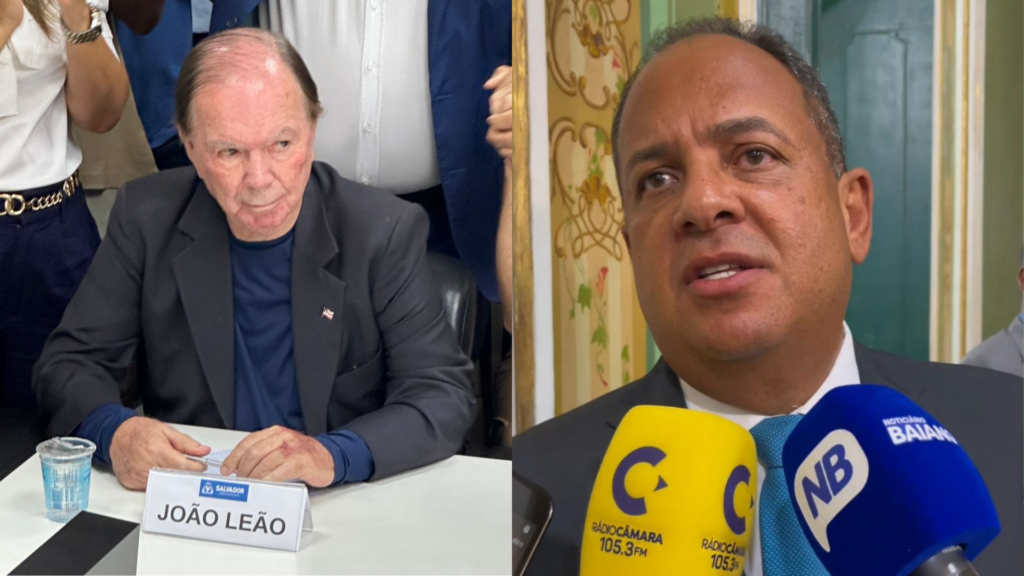 Foto: Noticiário Baiano 