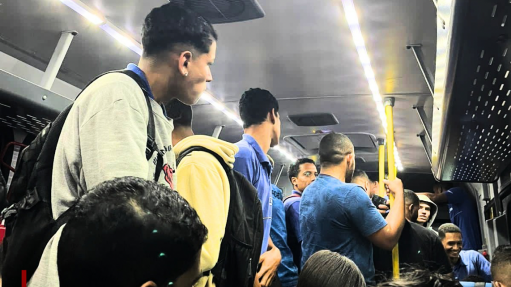 Foto: Reprodução / Catu Notícias