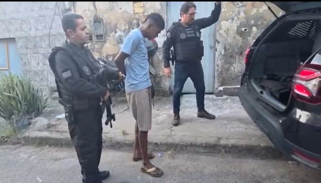 Foto: Reprodução / PCBA