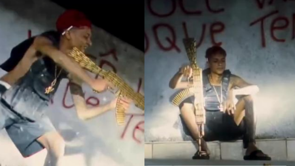 Foto: Reprodução / Redes Sociais