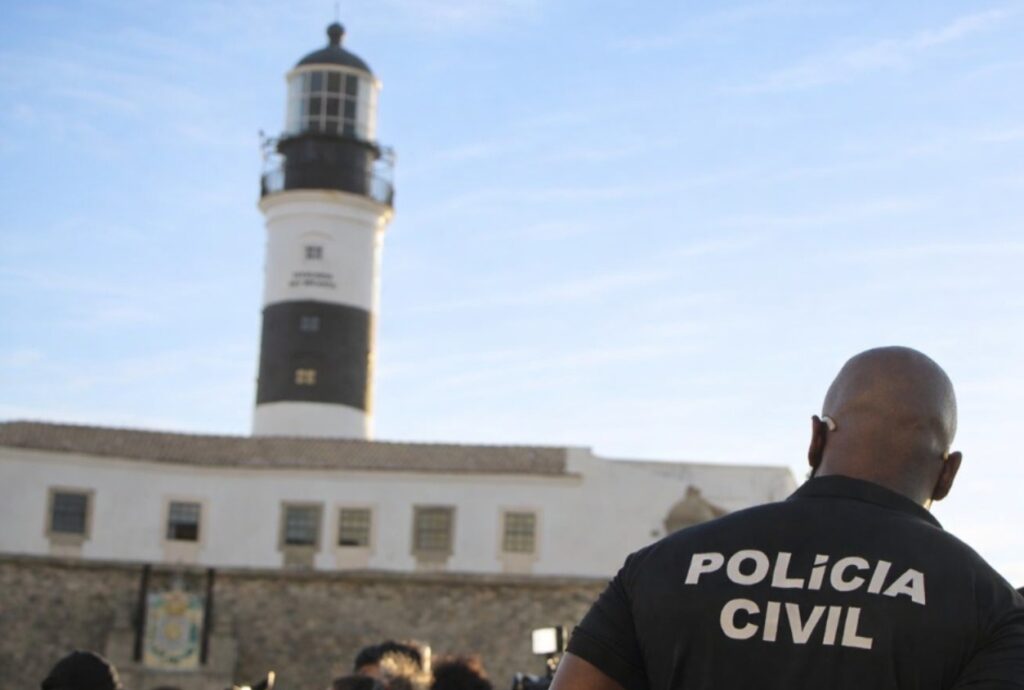 Foto: Divulgação / Ascom-PCBA 