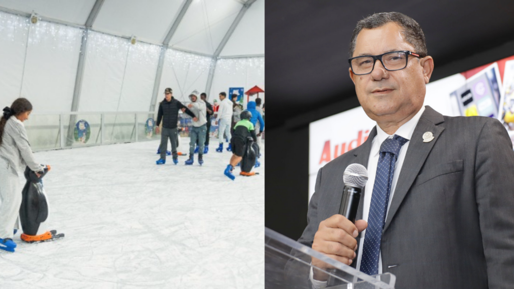 Foto: Reprodução / Redes Sociais // CMS