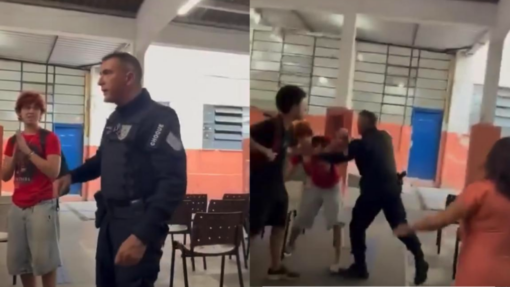 Foto: Reprodução / Redes Sociais