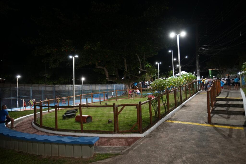 Foto: Betto Jr. / Secom PMS