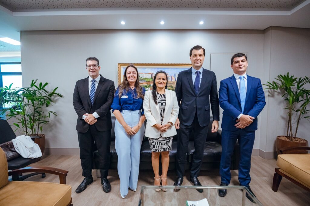 Foto: Tiago Pacheco / Prefeitura de Lauro de Freitas