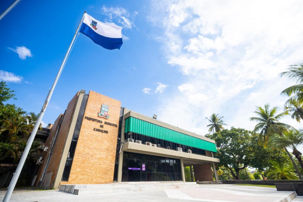 Foto: Patrick Abreu / Prefeitura de Camaçari