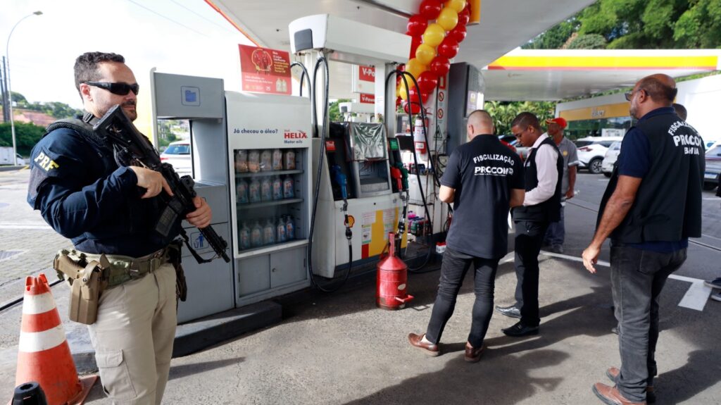  Fotos: Feijão Almeida / GOVBA