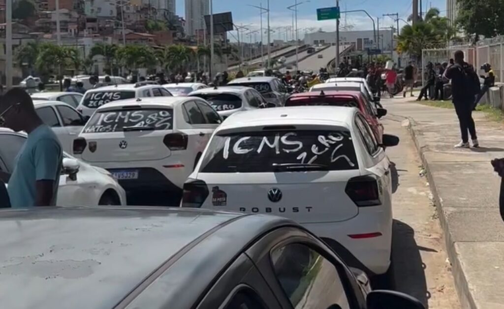 Foto: Reprodução / Redes Sociais