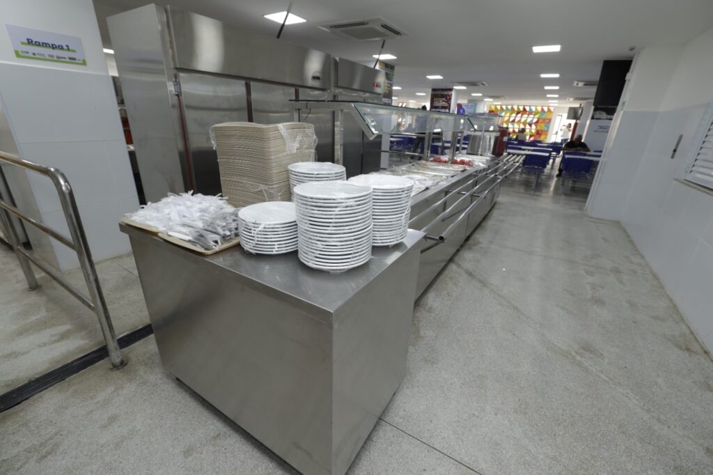 Fotos: Amanda Ercília/GOVBA