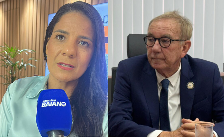 Rowenna Brito cita importância da integração entre governo e municípios e destaca parceria com UPB para educação