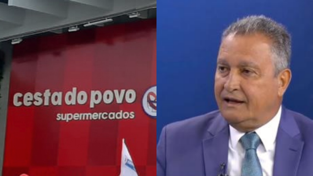 Foto: Reprodução / Record